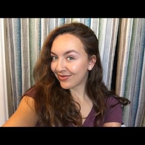 Meet your Posher, Kaitlyn